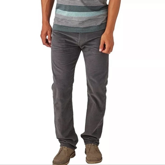 Patagonia corduroy jeans charcoal grey men’s 31 - Picture 13 of 13